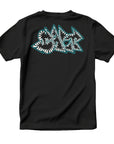 SALT TEETH Short Sleeve