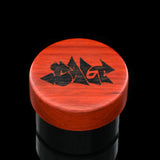 30 ml Violetglass Jar