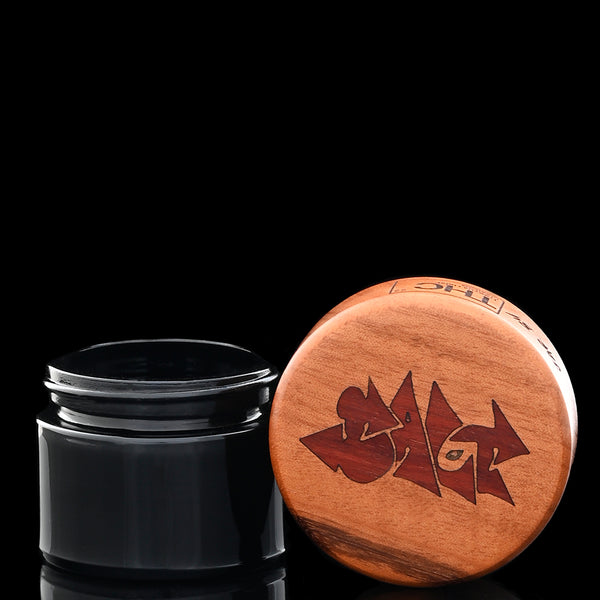 30 ml Violetglass Jar