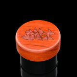 30 ml Violetglass Jar