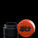 30 ml Violetglass Jar