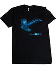 SALT XRay TShirt